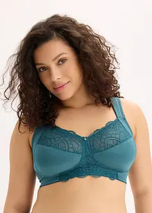 Reggiseno contenitivo senza ferretto, bonprix