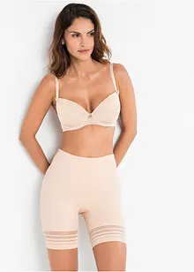 Pantaloncini con effetto modellante medio, bonprix