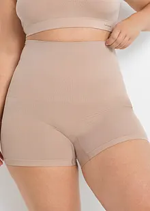 Pantaloncini con effetto modellante medio, bonprix