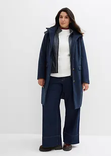 Maglione in puro cotone, bonprix