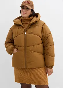 Giacca trapuntata idrorepellente, bonprix