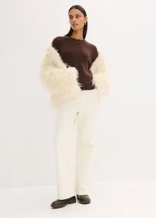 Maglione oversize, bonprix