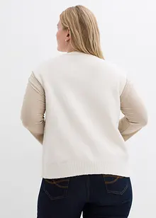 Gilet in maglia, bonprix