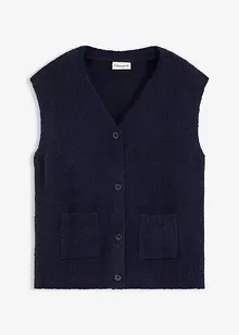 Gilet in maglia, bonprix