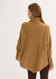 Maglione oversize, bonprix