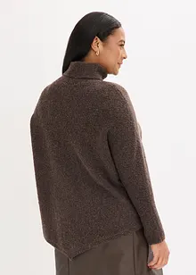 Maglione oversize, bonprix