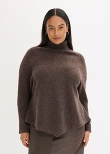 Maglione oversize, bonprix