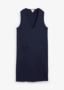 Abito in maglia di puro cotone, bonprix