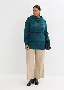 Maglione lungo, bonprix