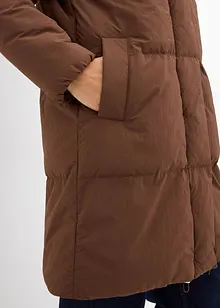 Giubbotto trapuntato imbottito, bonprix