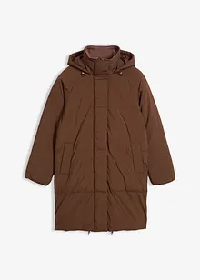 Giubbotto trapuntato imbottito, bonprix