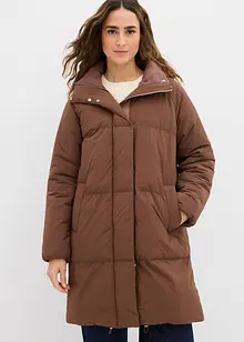 Giubbotto trapuntato imbottito, bonprix