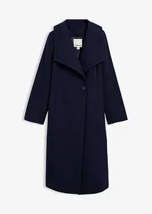 Cappotto in simil lana, bonprix