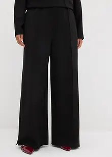 Pantaloni in punto di Roma, bonprix