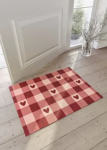 Zerbino con cuori, bonprix