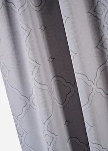 Tenda semioscurante con poliestere riciclato (pacco da 1), bonprix