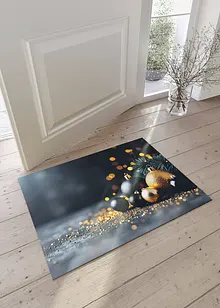 Zerbino con motivo natalizio, bonprix