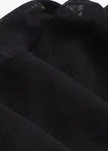 Collant 30 den con poliammide riciclata, bonprix