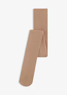 Collant termici 150 den con fodera in pile, bonprix