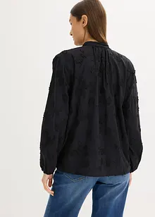 Camicetta in puro cotone, bonprix