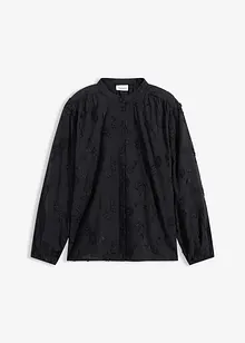 Camicetta in puro cotone, bonprix