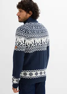 Cardigan norvegese, bonprix