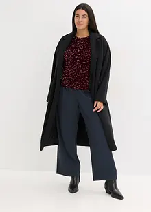 Maglia di paillettes, bonprix