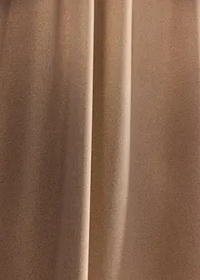 Tenda oscurante con retro rivestito. Disponibile anche in lunghezza extra (pacco da 1), bonprix