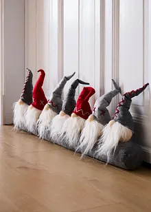 Paraspifferi con gnomi, bonprix