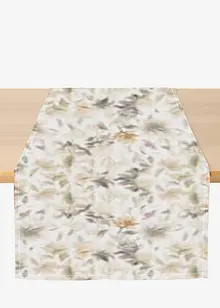 Runner tavolo con rami di abete, bonprix