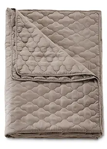 Copriletto trapuntato, bonprix