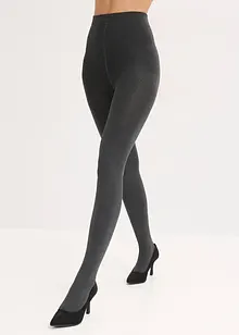 Collant termici in pile 140 den, bonprix