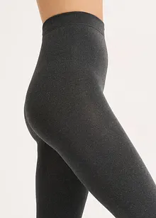 Collant termici in pile 140 den, bonprix