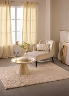 Tenda coprente in ciniglia morbida (pacco da 1), bonprix