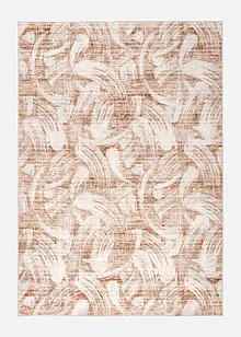 Tappeto con motivo moderno, bonprix