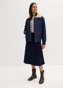 Giacca outdoor imbottita, bonprix