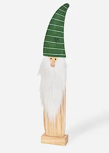 Statuetta decorativa a forma di gnomo, bonprix