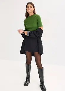 Maglia a costine, bonprix