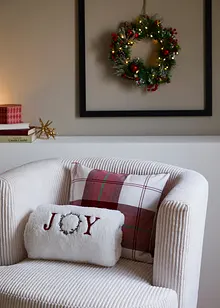 Cuscino arredo con funzione scaldamani, bonprix