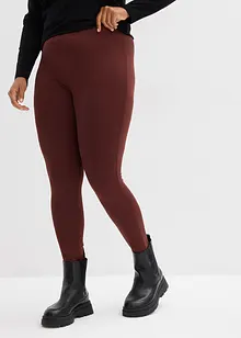 Leggings termici con fascia comoda in vita, bonprix