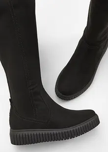 Stivali Jana in larghezza comoda, Jana