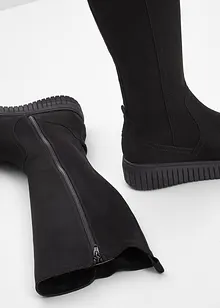 Stivali Jana in larghezza comoda, Jana