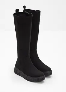 Stivali Jana in larghezza comoda, Jana