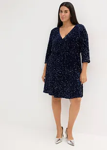 Abito di paillettes, bonprix