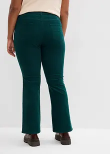 Pantaloni di velluto a coste, bonprix