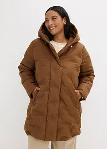 Giacca trapuntata effetto 2 in 1, bonprix