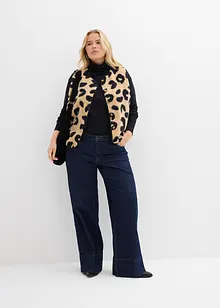 Gilet in pelliccia sintetica, bonprix