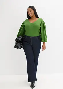 Maglione in cotone, bonprix