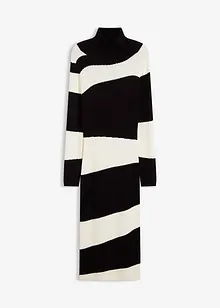 Abito in maglia, bonprix