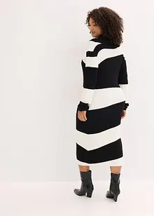 Abito in maglia, bonprix